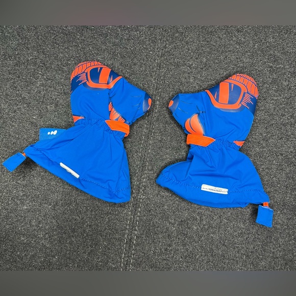 Wedze baby gloves - Picture 3 of 4